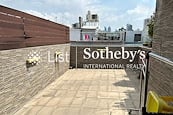 Sunderland Estate 新德园 | Private Roof Terrace