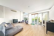 Sea View Villa 西沙小筑 | Living Room