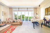 Flamingo Garden 飞鹅花园 | Living Room