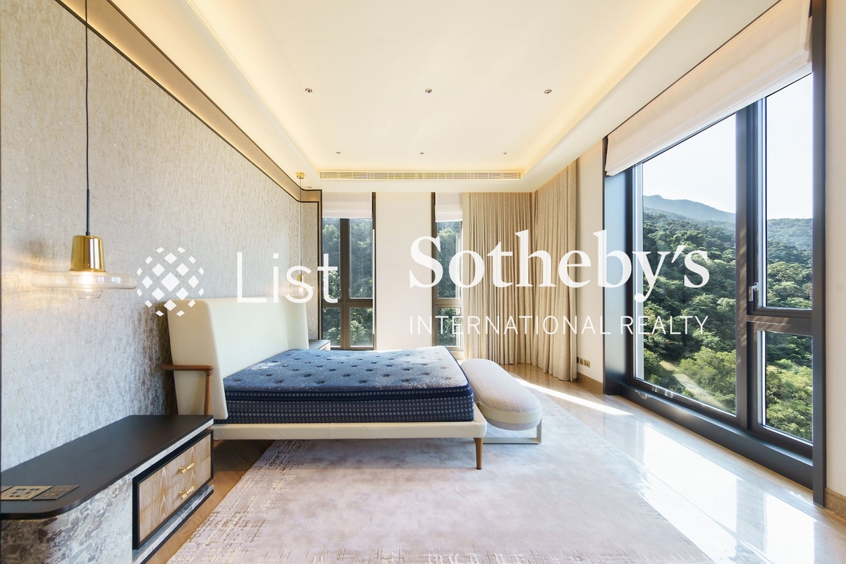 High Peak 寶峰 | Master Bedroom