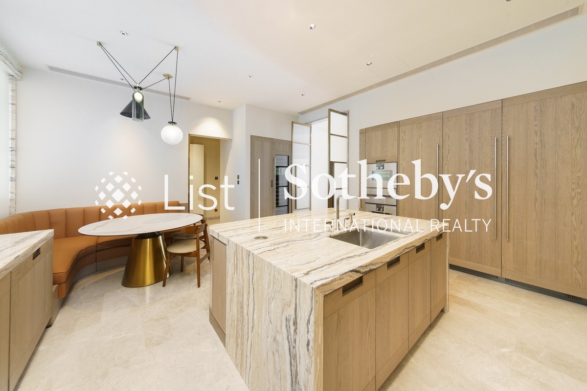 High Peak 寶峰 | Kitchen