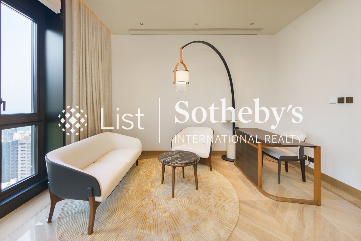 High Peak 寶峰 | Master Bedroom