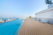 High Peak 寶峰 | Private Roof Terrace with pool