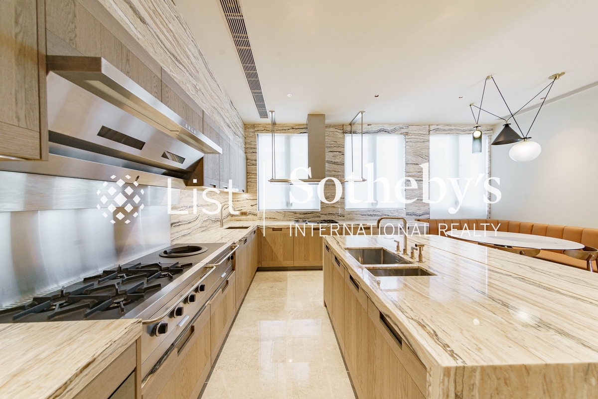 High Peak 寶峰 | Kitchen