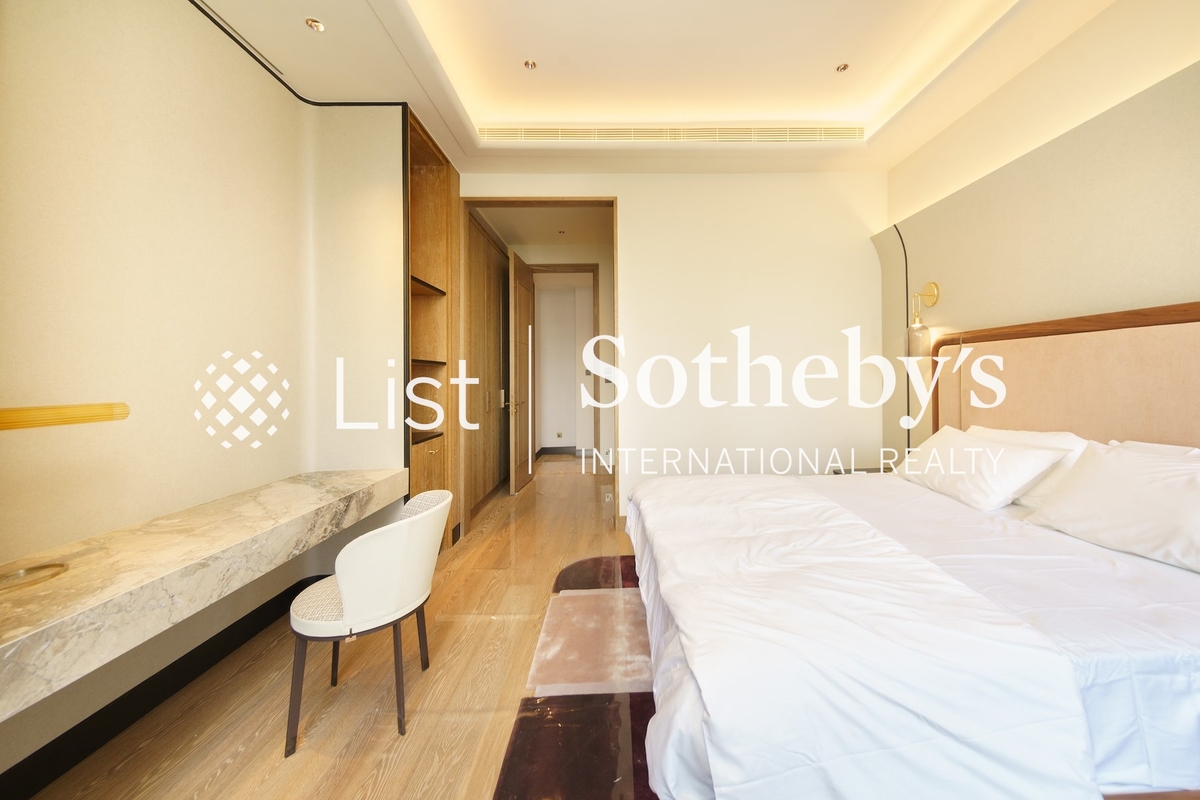 High Peak 寶峰 | forth en-suite bedroom