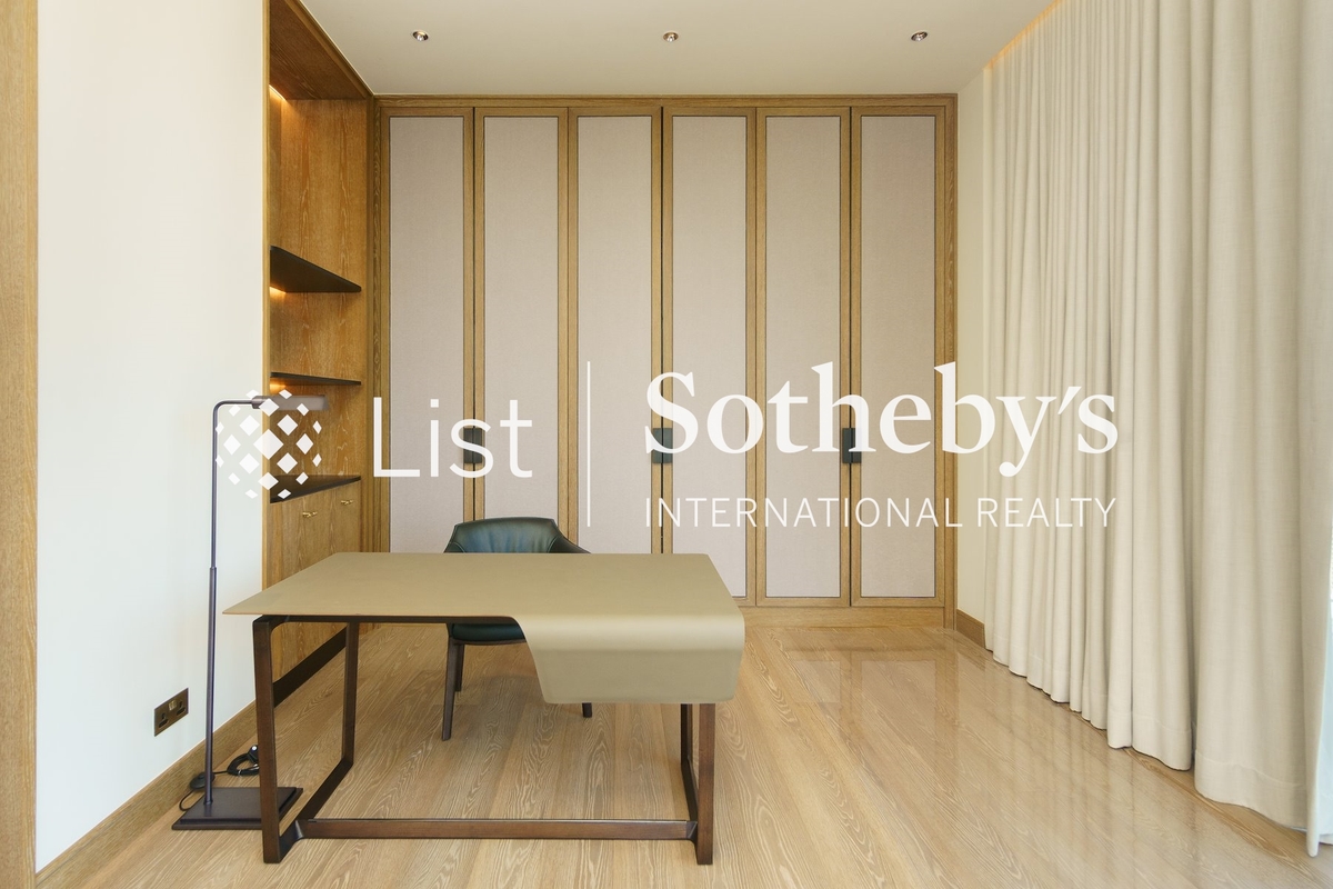 High Peak 寶峰 | fifth en-suite bedroom