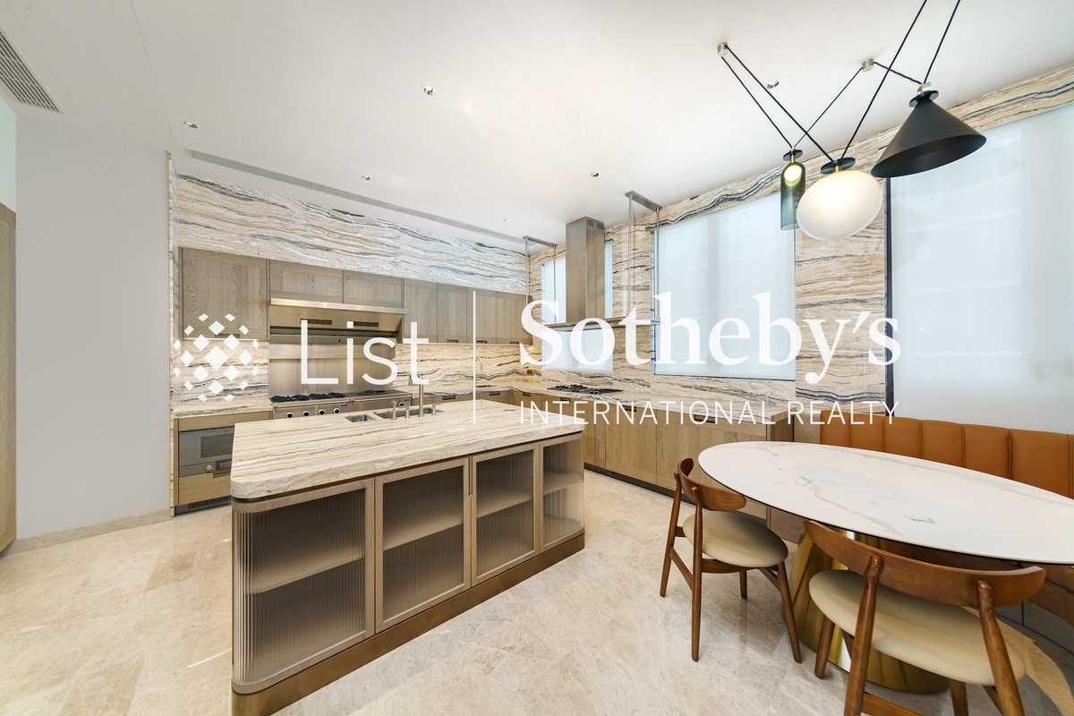 High Peak 寶峰 | Kitchen