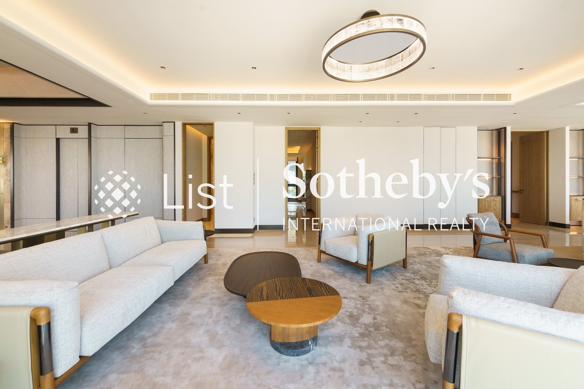 High Peak 寶峰 | Living Room