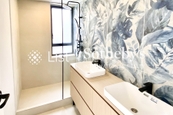 Sai Wan New Apartments 西環新樓 | Guest Bathroom
