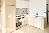 Sai Wan New Apartments 西環新樓 | Open Kitchen