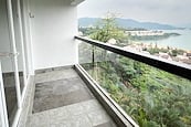 Discovery Bay Phase 2 Midvale Village 愉景灣 2期 畔峰 | Balcony off Living Room