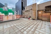 Shun Loong Building 順隆大廈 | Private Roof Terrace