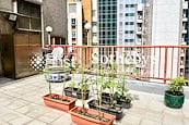 Shun Loong Building 顺隆大厦 | Private Roof Terrace