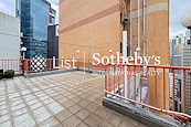 Shun Loong Building 順隆大廈 | Private Roof Terrace