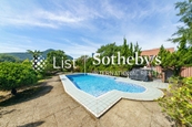 Perkins Road 白建時道 | Big garden with pool