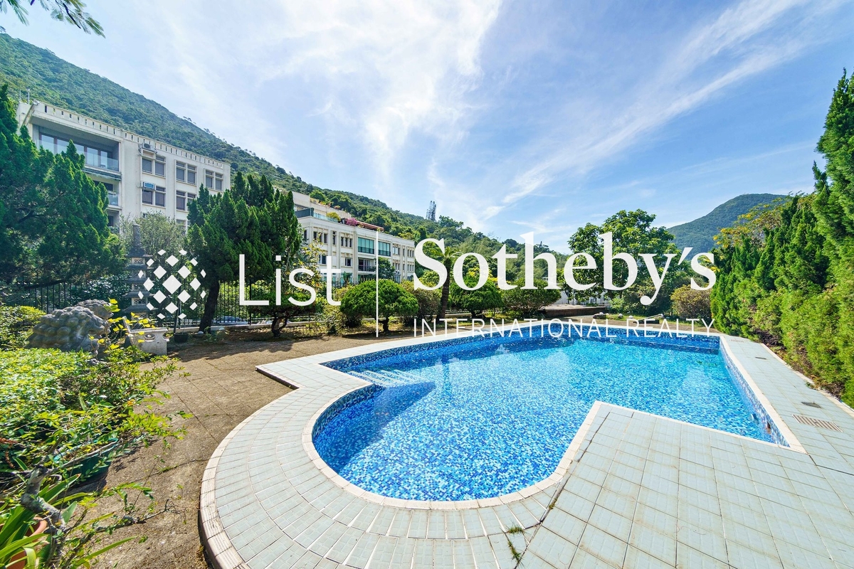 Perkins Road 白建時道 | Big garden with pool