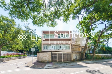 Perkins Road 白建時道 | 