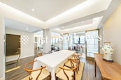 Ocean View Court 海景大廈 | Dining Room