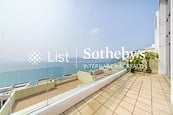 Redhill Peninsula 紅山半島 | Private Terrace off Living and Dining Room