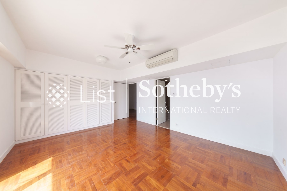 Redhill Peninsula 紅山半島 | Master Bedroom