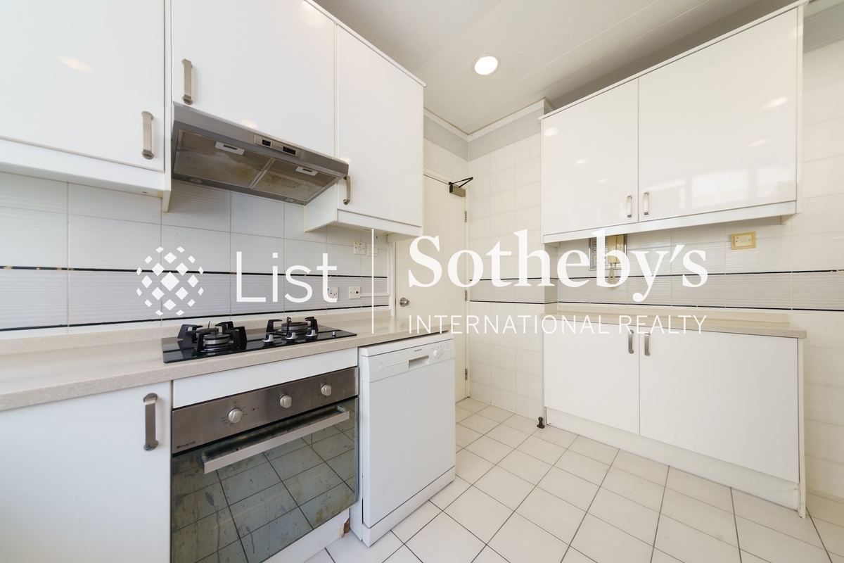 Redhill Peninsula 紅山半島 | Kitchen