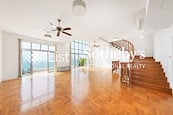 Redhill Peninsula 紅山半島 | Living and Dining Room