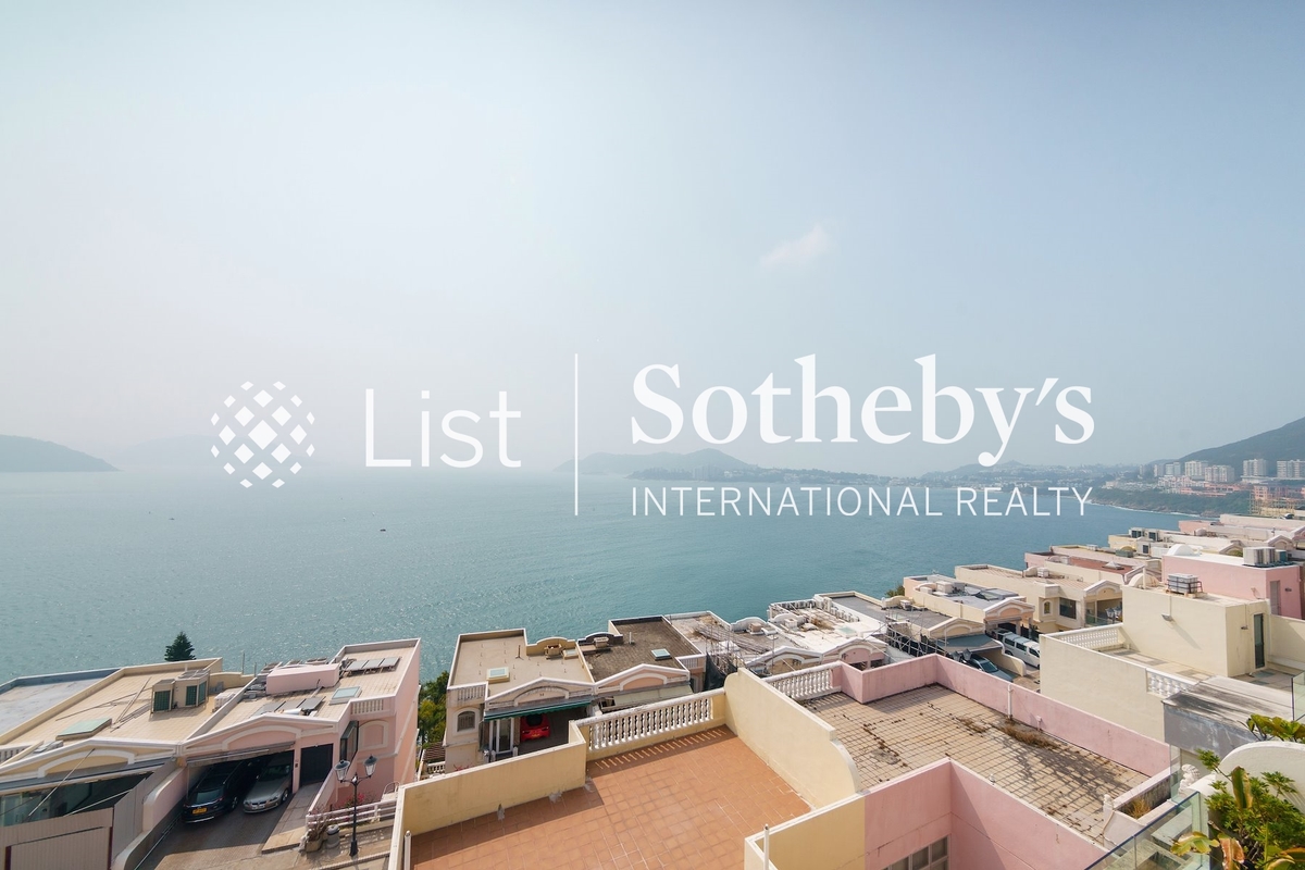 Redhill Peninsula 紅山半島 | View