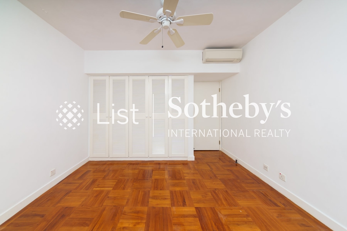 Redhill Peninsula 紅山半島 | ThirdBedroom