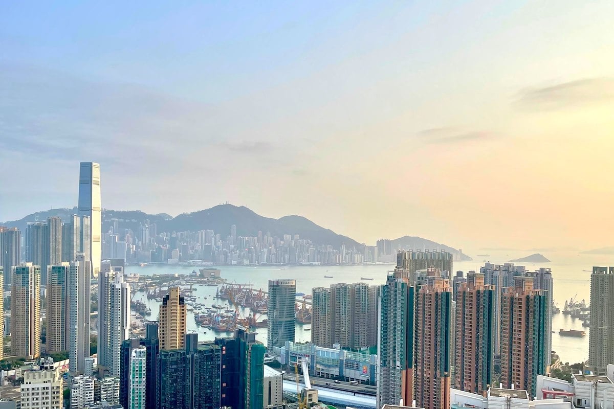 Shining Heights 亮贤居 | View from Living and Dining Room