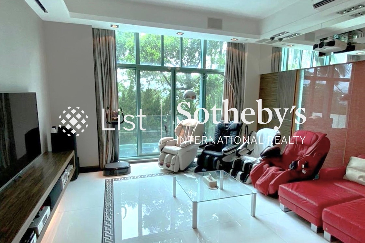 Casa Marina Phase 1 淺月灣 1期 | Living Room