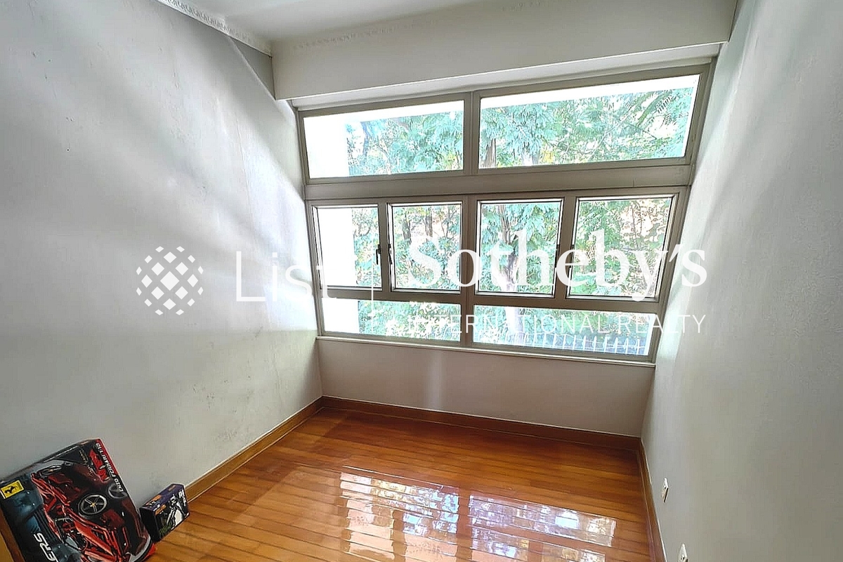 Castle Bay 青麗灣別墅 | Second Bedroom