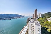 One Kowloon Peak 壹號九龍山頂 | View from Living and Dining Room