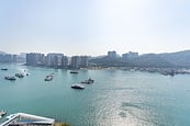 One Kowloon Peak 壹號九龍山頂 | View from Living and Dining Room