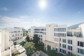 Le Cap 澐瀚 | View from Private Roof Terrace