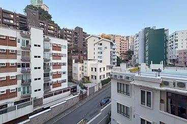 73 Sing Woo Road 文瀚苑 | 