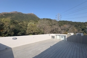 The Terraces 陶乐苑 | Private Roof Terrace
