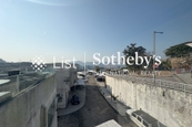 The Terraces 陶乐苑 | View from Private Roof Terrace