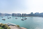 One Kowloon Peak 壹號九龍山頂 | View from Living and Dining Room