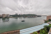 One Kowloon Peak 壹號九龍山頂 | View from Living and Dining Room