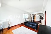 One Kowloon Peak 壹號九龍山頂 | Living and Dining Room
