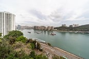 One Kowloon Peak 壹號九龍山頂 | View from Living and Dining Room