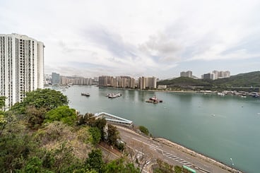One Kowloon Peak 壹号九龙山顶 | 