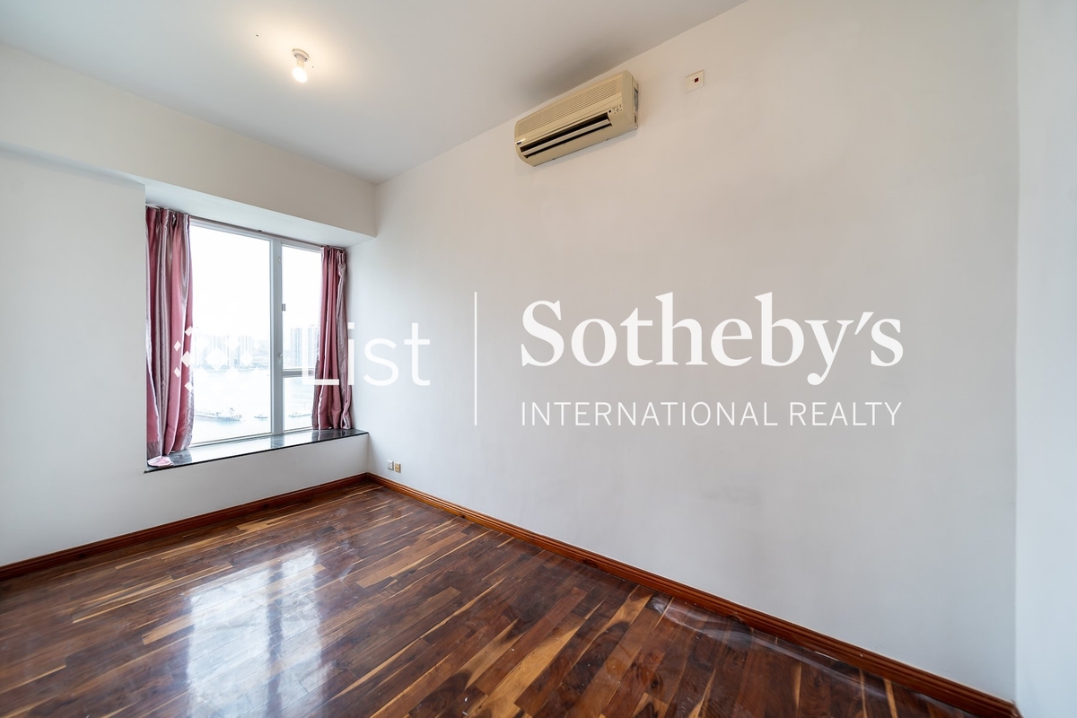 One Kowloon Peak 壹號九龍山頂 | Fourth Bedroom