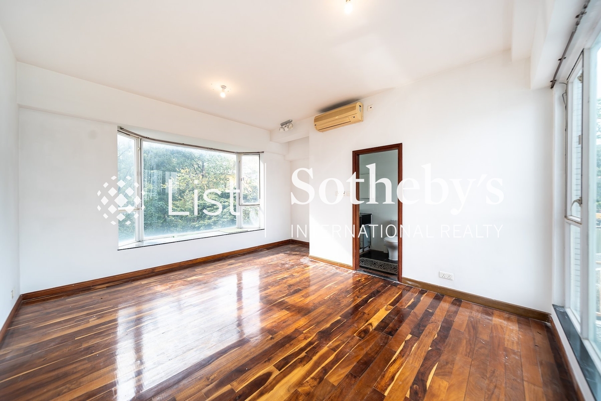 One Kowloon Peak 壹號九龍山頂 | Master Bedroom