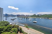 One Kowloon Peak 壹号九龙山顶 | View from Living and Dining Room