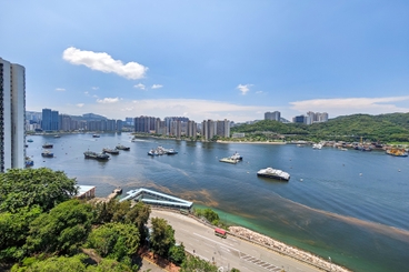 One Kowloon Peak 壹号九龙山顶 | 