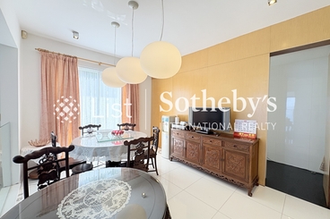 Rainbow Villa 彩濤別墅 | 