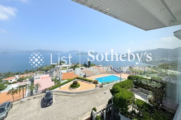 Rainbow Villa 彩濤別墅 | 