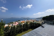 Rainbow Villa 彩濤別墅 | View from Private Terrace