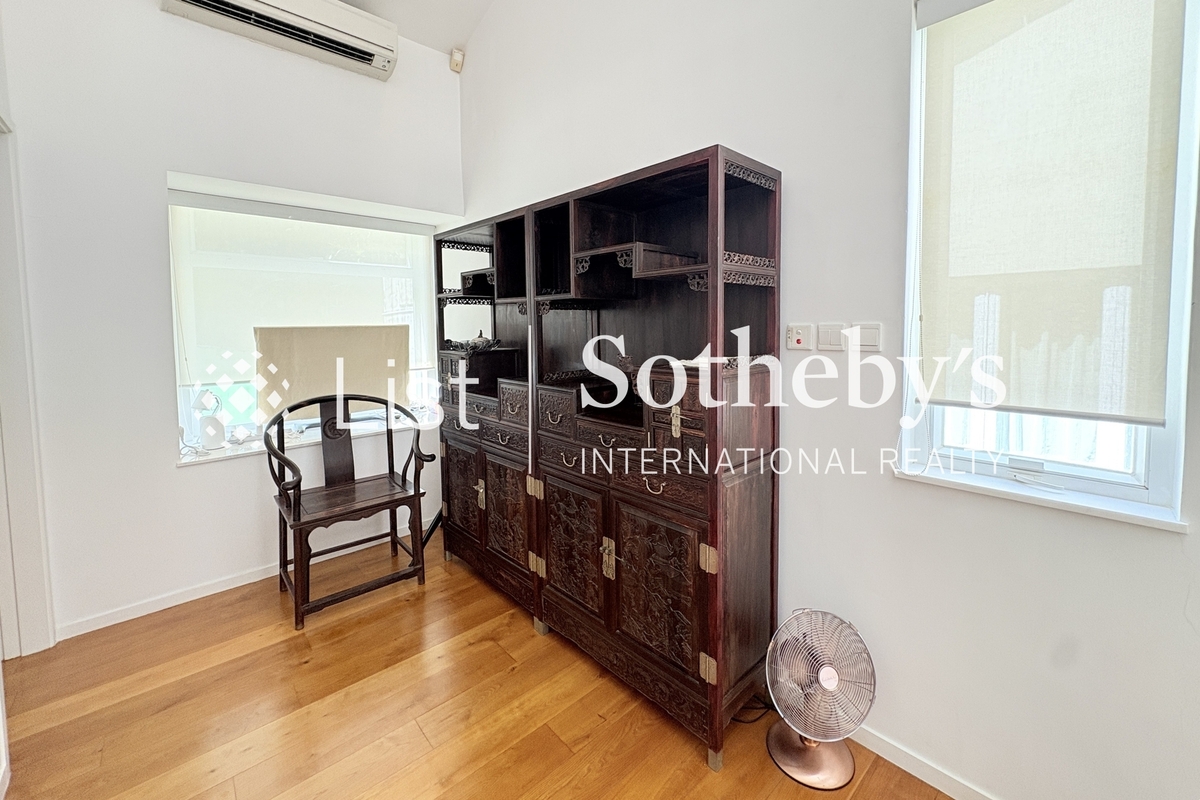 Rainbow Villa 彩濤別墅 | Corridor